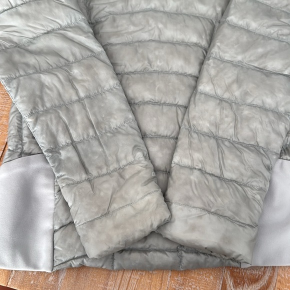 The North Face down jacket - Picture 5 of 5